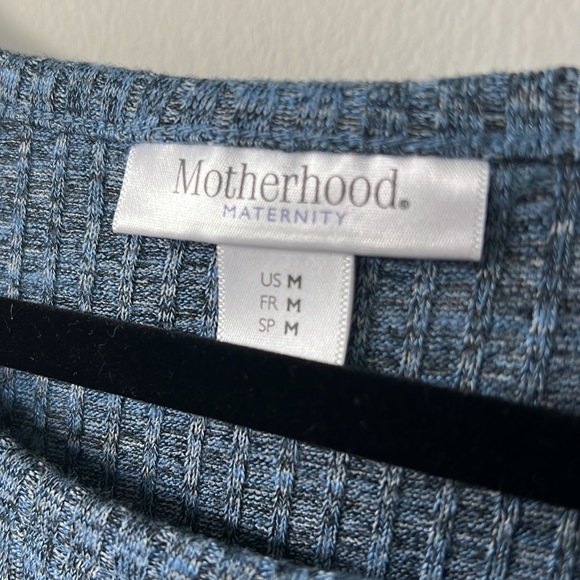 Maternity Top - Picture 4 of 4